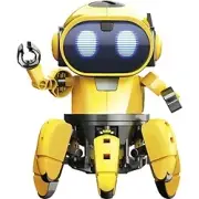 KJ9031 HEXAPOD ROBOT TOBBIE D.I.Y. ( LITTLE STEFAN )