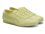 Onitsuka Tiger MEXICO 66 CACTFUL-S 1183C347 750 YELLOW YELLOW Unisex Shoes