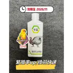 [30年老店］SELCEN-E卡猛液200ML /荷蘭豪鴿/換羽、繁殖維他命/寵物鳥.鸚鵡.賽鴿用/營養品