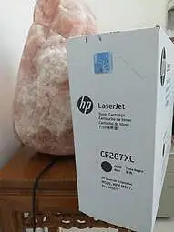 在飛比找Yahoo!奇摩拍賣優惠-☆呈運☆HP CF287X CF287XC原廠高容量黑色碳粉