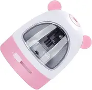 SEWACC Electric Pencil Sharpener Automatic Plastic for Boys and Girls Students Artists
