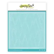 Honey Bee Tall Pines Set Of 4 Layering Stencils