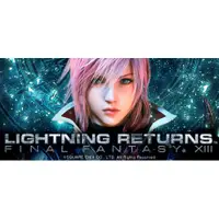 在飛比找蝦皮購物優惠-Steam遊戲 LIGHTNING RETURNS FINA