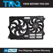 Engine Radiator Cooling Fan Assembly for Ford Explorer Police Interceptor (for: Ford)