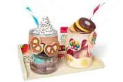 Melissa & Doug: Make a Shake Play Set