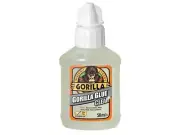 Gorilla Glue - Gorilla Glue Clear 50ml