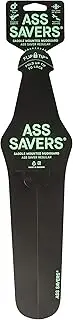 Ass Savers Smartass Bicycle Rain Fender