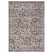 Brand Ventures Baile Upton Vintage Inspired Rug