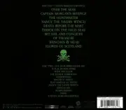 ALESTORM - CAPTAIN MORGAN'S REVENGE [10TH ANNIVERSARY EDITION] [DIGIPAK] NEW CD