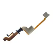 Flex Flat Cable LCD Display For Fuji Camera Repair Part reliable connections