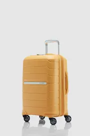 Oc2lite Carry-On 55cm Suitcase