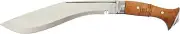 Gurkha Khukuri Supplier - 11" Iraqi Operation Kukri (Desert Frontier) Knife