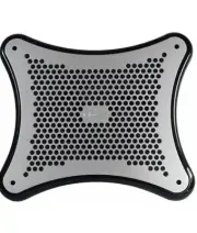 New Antec Notebook Cooler Protect Laptop Fan USB Powered ISBN No. 0761345750042
