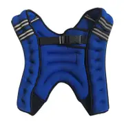 Fitness Hero Body Weight Vest - 10kg