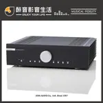 【醉音影音生活】英國 MUSICAL FIDELITY M6SI 綜合擴大機.台灣公司貨