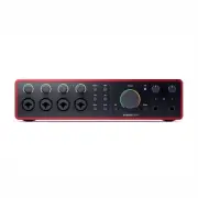 Scarlett 18i16 4th Generation Audio Interface