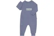 Bonds: Tech Sweats Zip Wondersuit - Boogie Wonderland (Size 0)