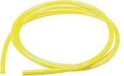 XYWHPGV Nylon Line Hose Tube, 8mm(0.21") ID x 10mm(0.39") OD 2m PA12 Nylon Tube for Air Line Brake Fluid Transfer Yellow(22c9a 862d4 020fd 934aa 7dfdd da9a7
