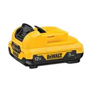 DeWALT XR 12V 3.0Ah Battery