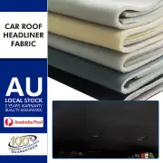 Auto Roof Lining Fabric Headliner Foam Fabric Shedding Saggy Repair Exact Match (for: Chevrolet)