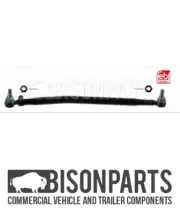"FITS SCANIA 3 SERIES (1988 - 1995) FEBI STEERING DRAGLINK 892MM BP123-319F