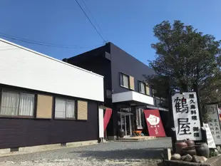 屋久島料理御宿鶴屋Yakushimaryori Oyadotsuruya