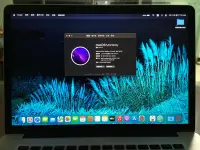 在飛比找Yahoo!奇摩拍賣優惠-2015年 15.4吋 獨顯 Apple MacBook P