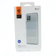 Spigen Crystal Flex Case for Galaxy A42 5G Clear