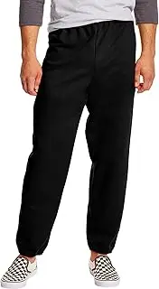 [Hanes] Men's Fleece Sweatpant