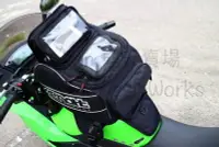 在飛比找Yahoo!奇摩拍賣優惠-CBR650F CB650F 檔車 重機 Menat 油箱包