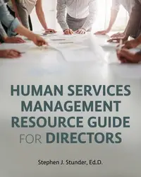 在飛比找誠品線上優惠-Human Services Management Reso