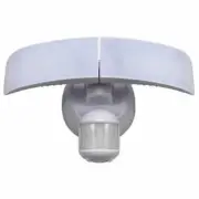 Home Zone Security 710080 Home Zone Led Motion Sensor Security Light