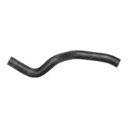 Gates Heater Hose for BMW X3 F25 xDrive 20 i 2.0L 135KW 10/2011-08/2017