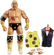 WWE Dusty Rhodes Wrestlemania Elite Collection Action Figure