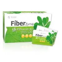 在飛比找蝦皮購物優惠-萬大酵素~纖康寶Fiberzyme20包/盒