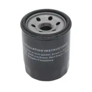 Oil Filter for 40 50 60 HP Mercury Mariner 4-Str Outboard 35-822626Q04 18-7914
