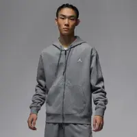 在飛比找momo購物網優惠-【NIKE 耐吉】外套 男款 運動連帽外套 AS M J E