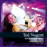 在飛比找博客來優惠-Ted Nugent / Collections