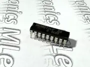 1pc MCM2114P20 Motorola Static RAM 200ns SRAM 2114 1024x4 bit PDIP18 IC