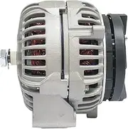 Engine Parts ATG19674 ALTERNATOR，Compatible With JOHN Compatible With DEERE Industrial Equipment T550 JD PT 6.8L Diesel AL170947 AXE17691