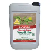 Richgro 20L Beat A Weed Concentrate