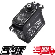 SRT BH927S SSR HV Brushless Servo 1/8 RC Nitro Touring Car 1/10 Truck 4x4 Buggy
