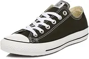 Converse Unisex Chuck Taylor All Star Ox Low Top Classic Sneakers