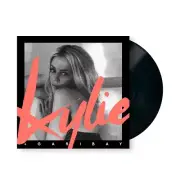 Kylie Minogue Unreleased Garibay Vinyl 12" Sleepwalker Rare