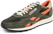 Womens - Reebok Classic Harman Run