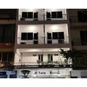 Fata Hotel by Project Borneo