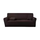 SOGA 3-Seater Coffee Sofa Cover