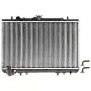 Jayrad Radiator for Triton MK 3.0LT Auto Petrol 96-06