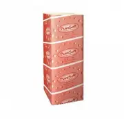 New Abc Puresoft 0-3344 Hand Towel Interleaved - White Carton (20 Packs)