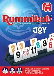 Original Rummikub - Joy